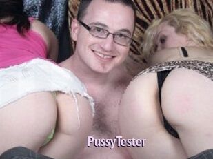 PussyTester