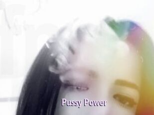 Pussy_Power