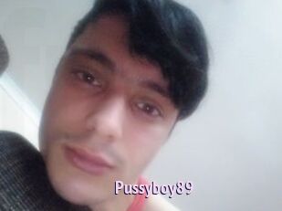 Pussyboy89 Film Porno
