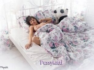Pussykatti