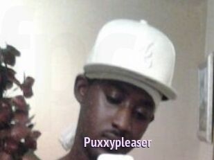 Puxxypleaser