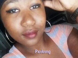 Pxvkvng