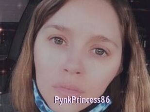 PynkPrincess86