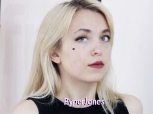 PyperJones