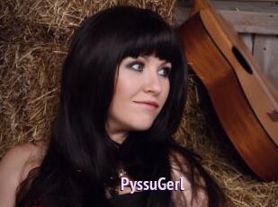 PyssuGerl Film Porno