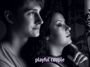 _playful_couple Film Porno