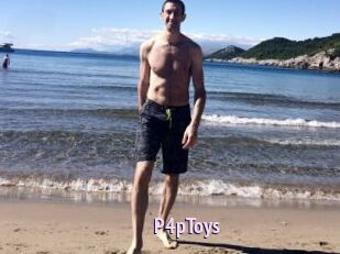 P4pToys