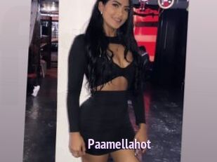 Paamellahot