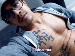 pabloarena Film Porno