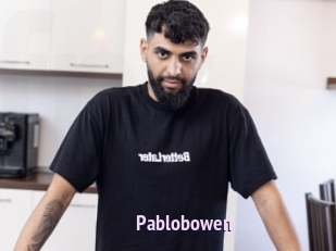 Pablobowen