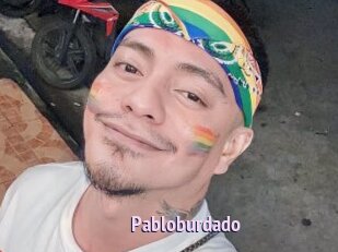 Pabloburdado