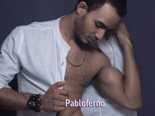 Pabloferno