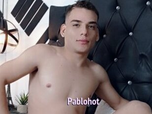 Pablohot
