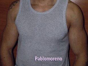 Pablomoreno