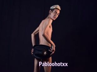 Pabloohotxx
