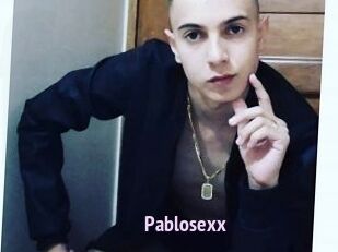 Pablosexx