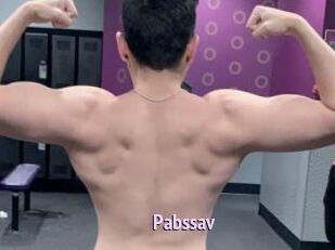 Pabssav