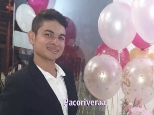 Pacoriveraa