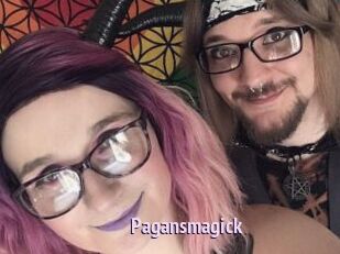 Pagansmagick