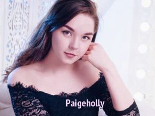 Paigeholly