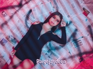 Paigejaydeen