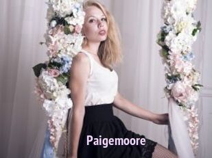 Paigemoore