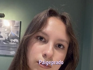 Paigeprado
