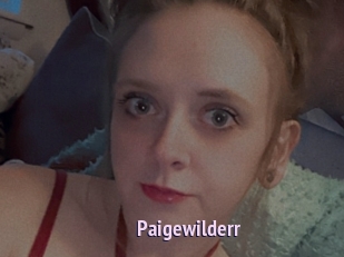 Paigewilderr
