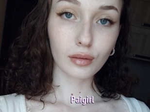 Paigirl