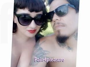 Pain4pleasure