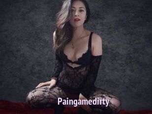 paingamedirty Film Porno