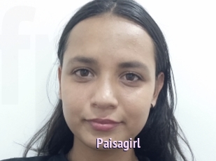 Paisagirl
