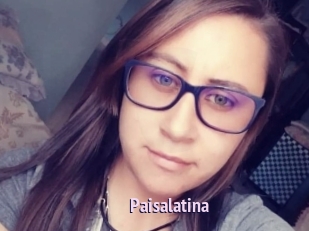 Paisalatina