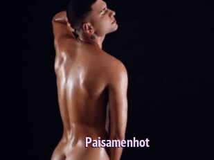 Paisamenhot