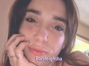 Paisleighsha