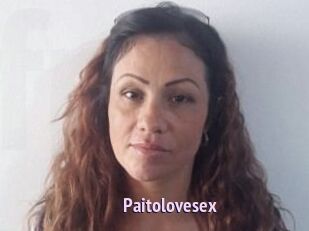 Paitolovesex