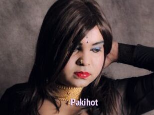 Pakihot