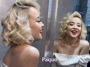 Pakpao