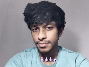 Paleboy