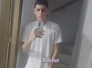 Palehot