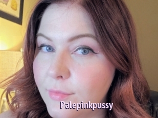 Palepinkpussy