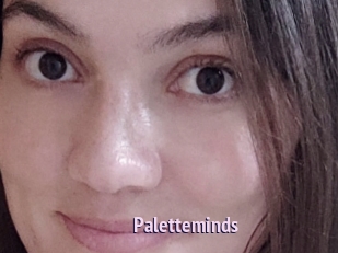 Paletteminds