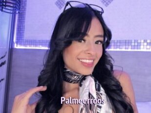 Palmeerroos