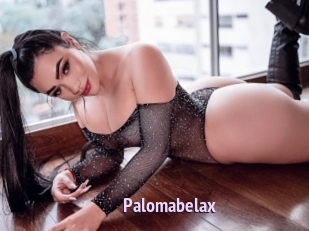 Palomabelax
