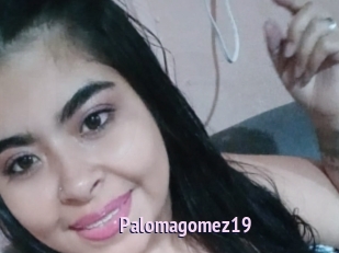 Palomagomez19