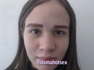 Palomahotsex