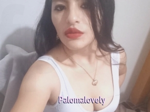 Palomalovely