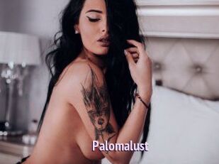 Palomalust