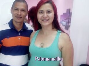 Palomamalku