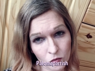 Palomaparrish